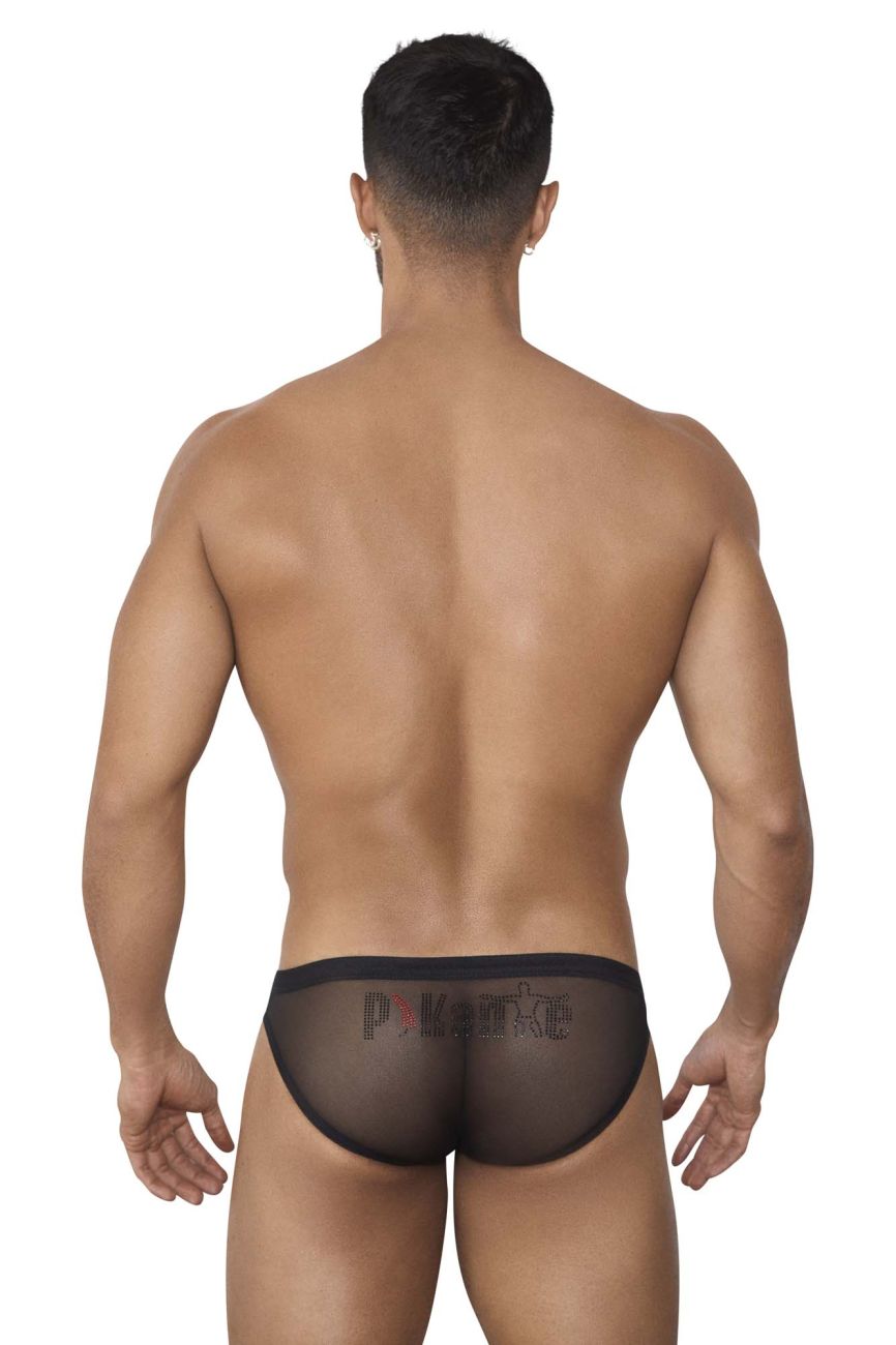 PIK 1387 Sense Briefs