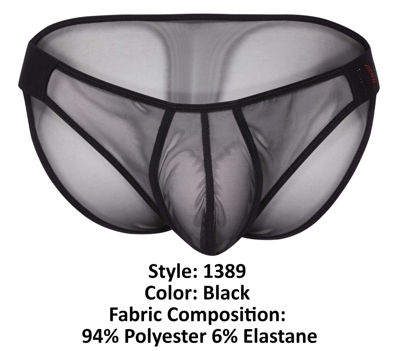 PIK 1389 Sense Bikini