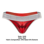 Earth Thongs