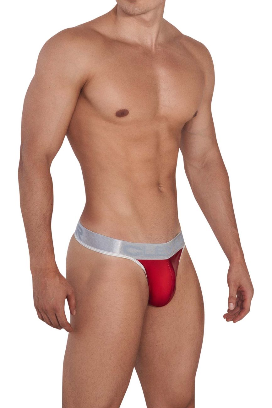 Earth Thongs