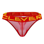 Wind Thongs