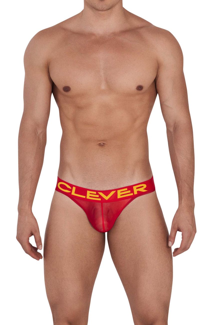 Wind Thongs
