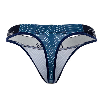 Lush Thongs