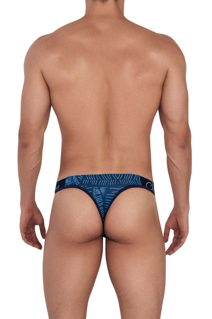 Lush Thongs