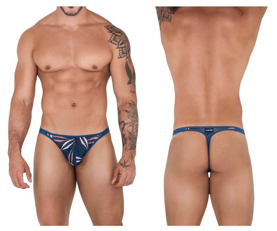 Fenix Thongs