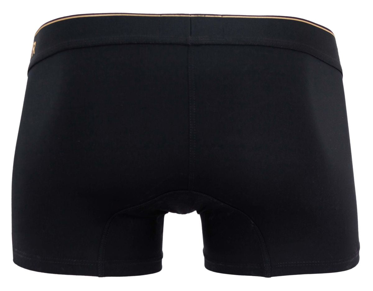 Valladolid Trunks