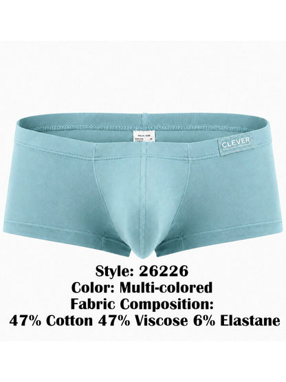 3PK Australian Latin Trunks