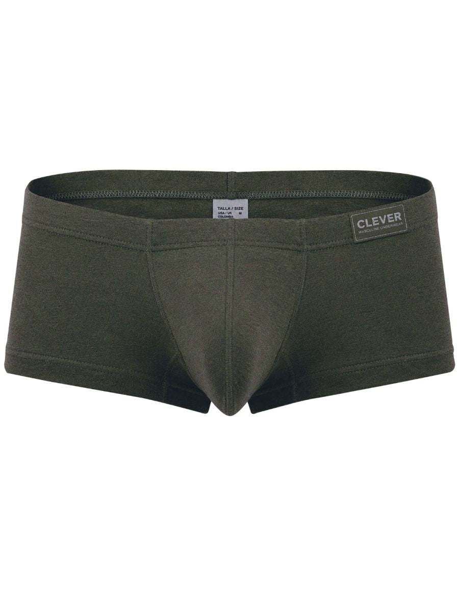 3PK Australian Latin Trunks