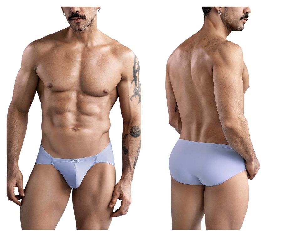 Spring Briefs