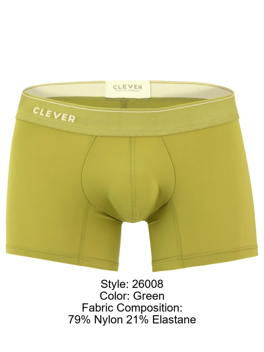 Atenea Boxer Briefs