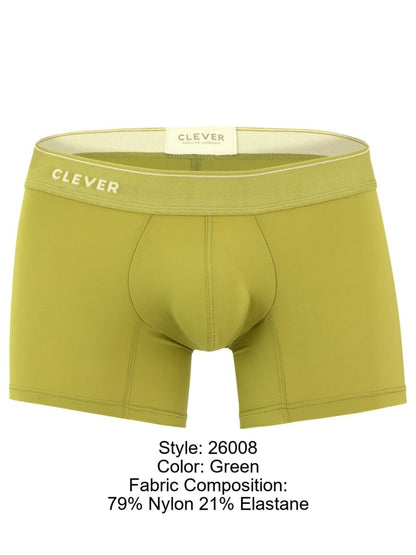 Atenea Boxer Briefs