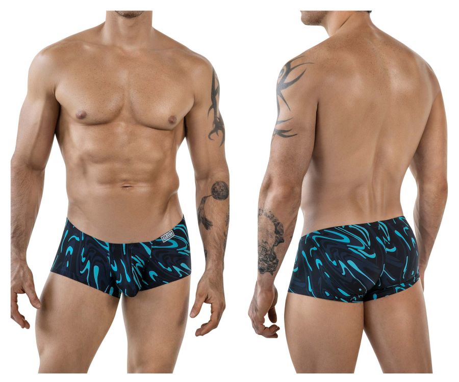 Grosh Trunks