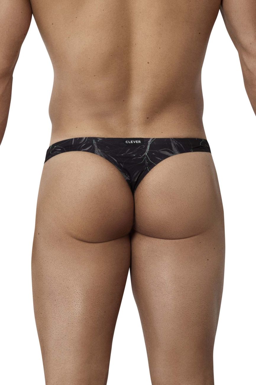 Oasis Thongs