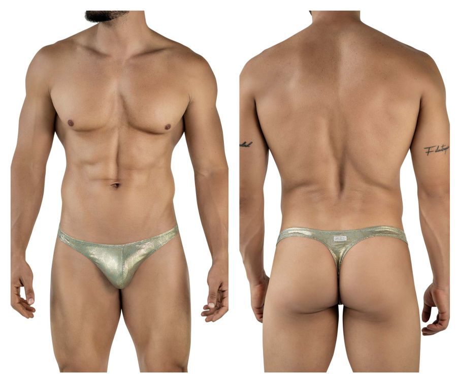 Diamond Thongs