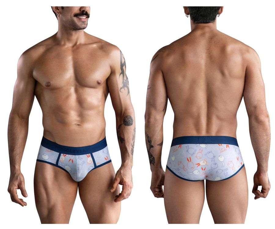 Coney Briefs