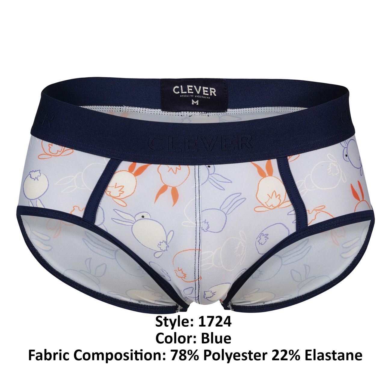 Coney Briefs