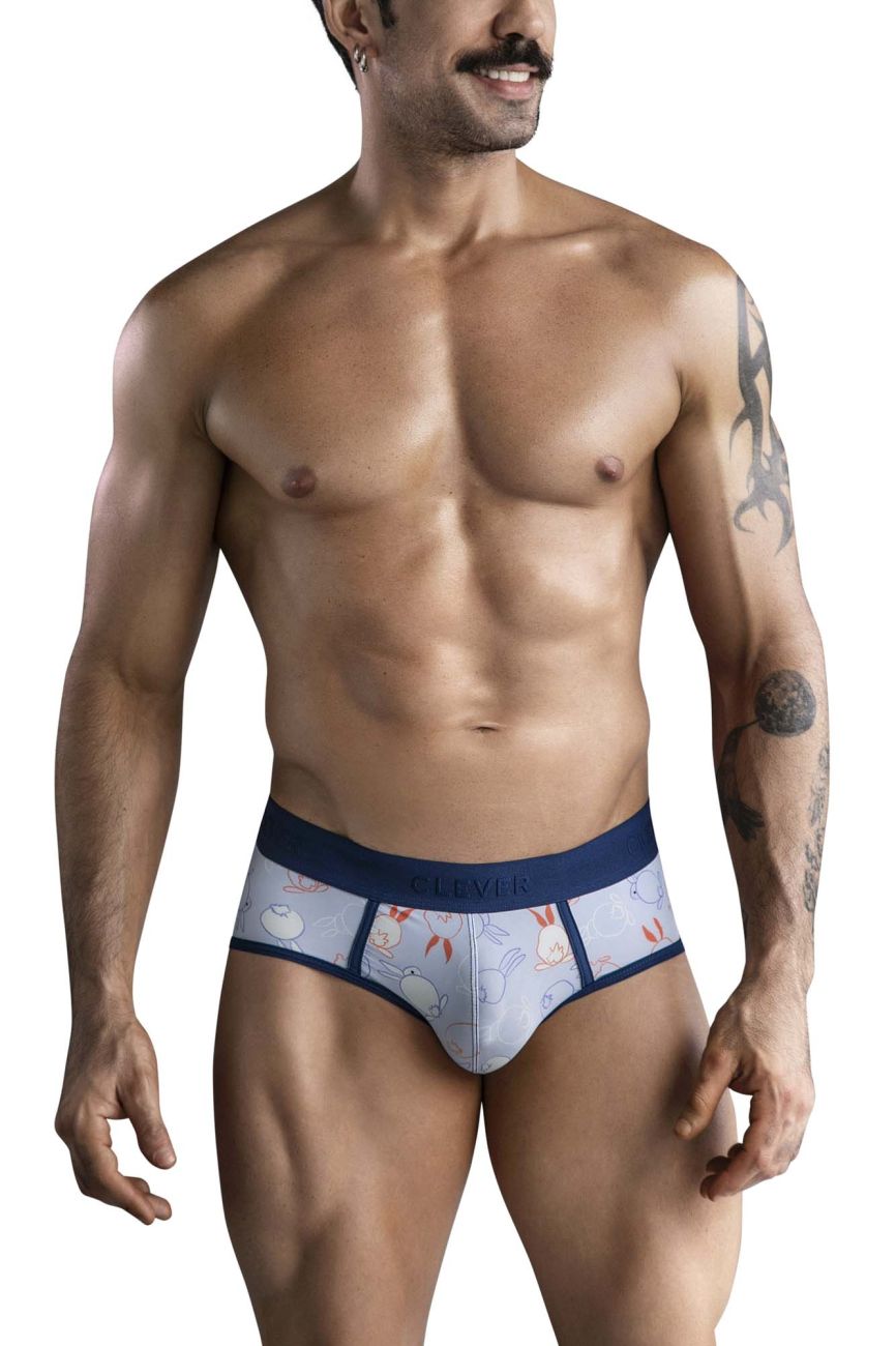 Coney Briefs