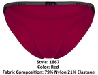 Tokio Bikini