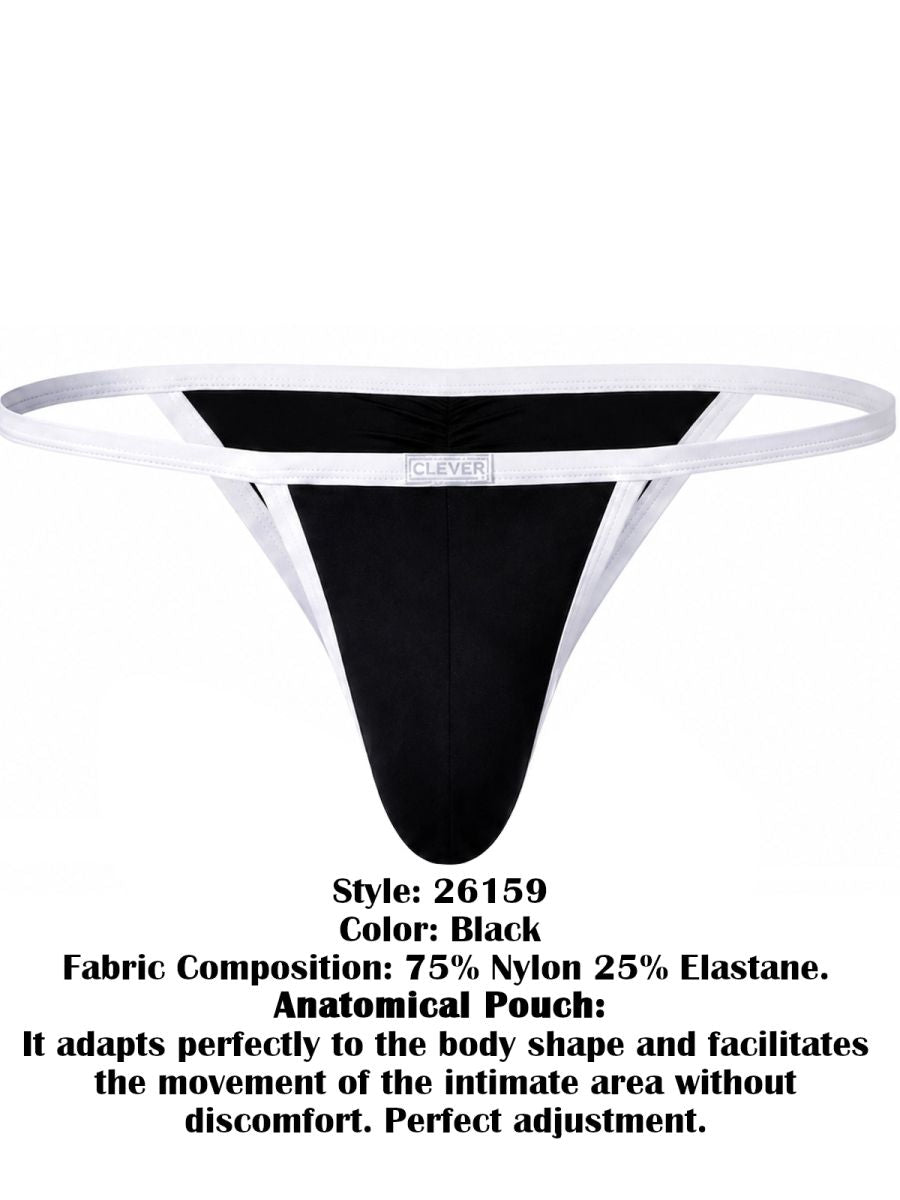 Boreas Briefs