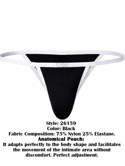 Boreas Briefs