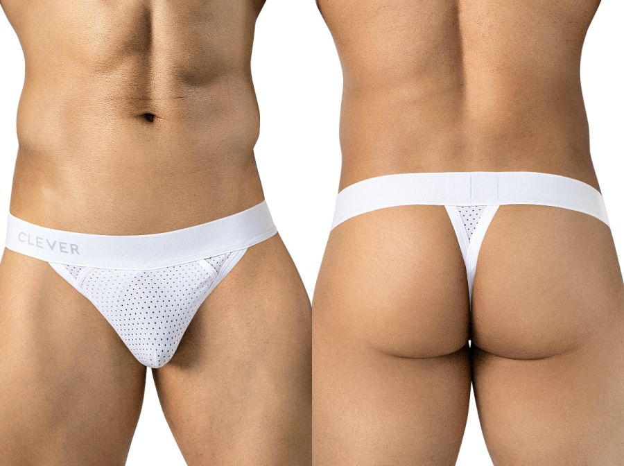 Ulises Thongs