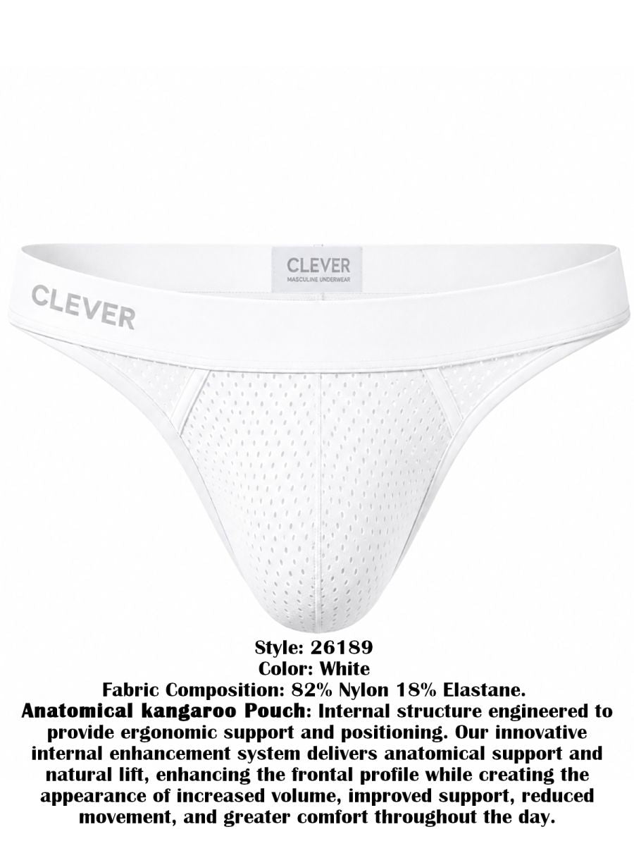 Ulises Thongs