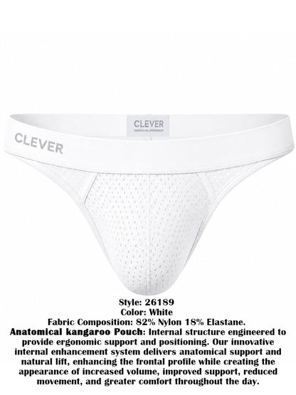 Ulises Thongs