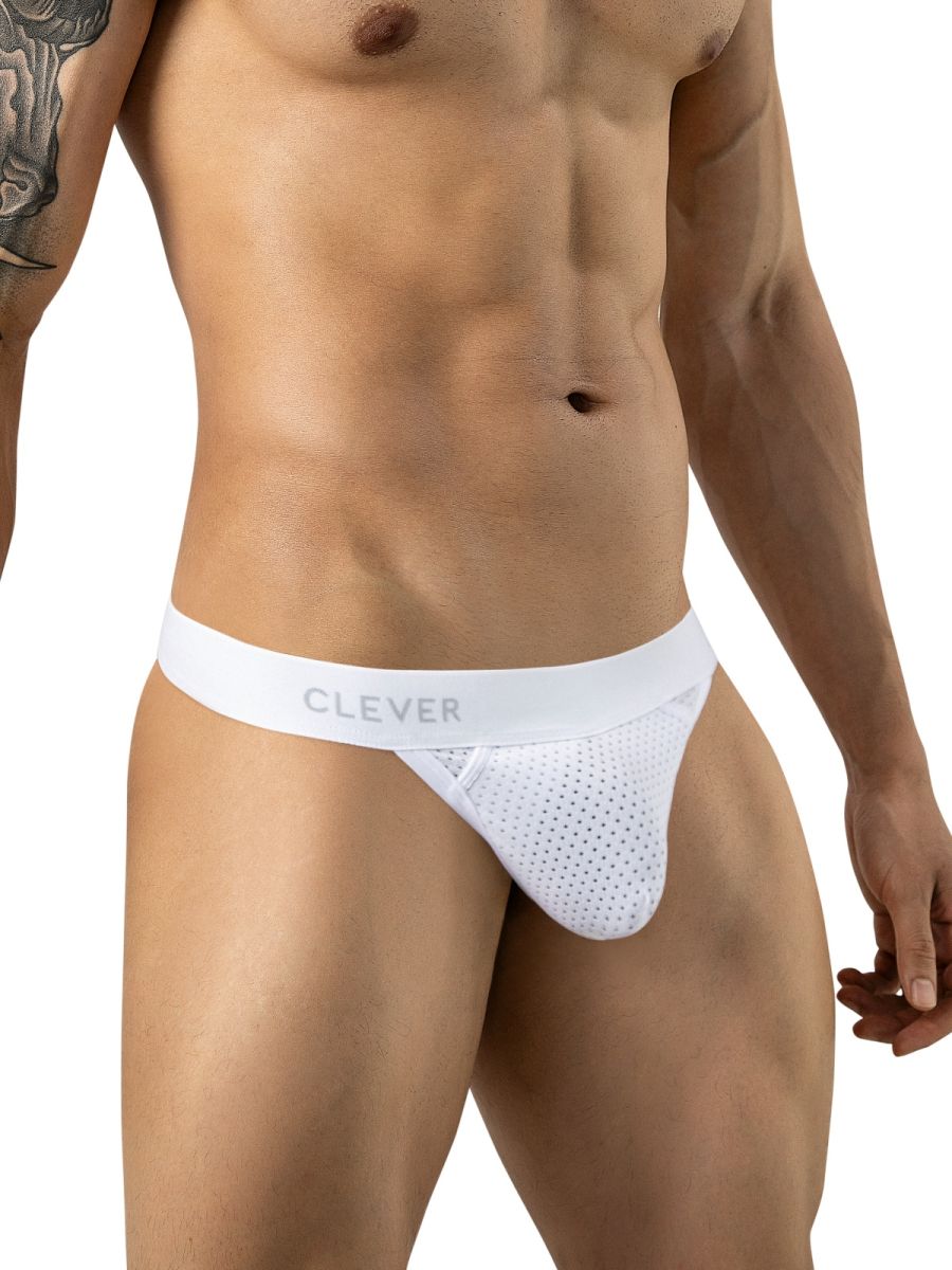 Ulises Thongs