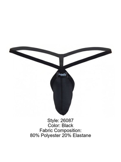 PIK 26087 Set G-String