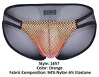 Mockery Bikini