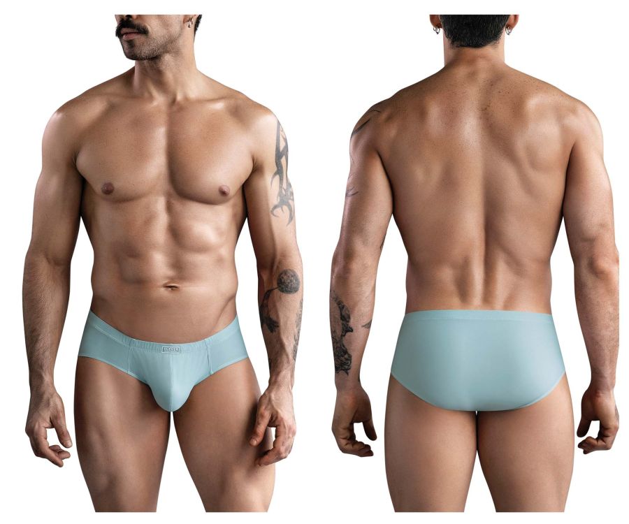 Pastel Briefs