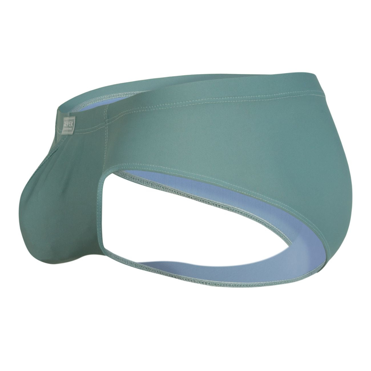 Pastel Briefs
