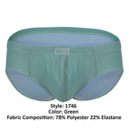 Pastel Briefs