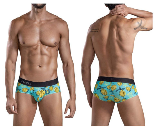 Lemons Briefs