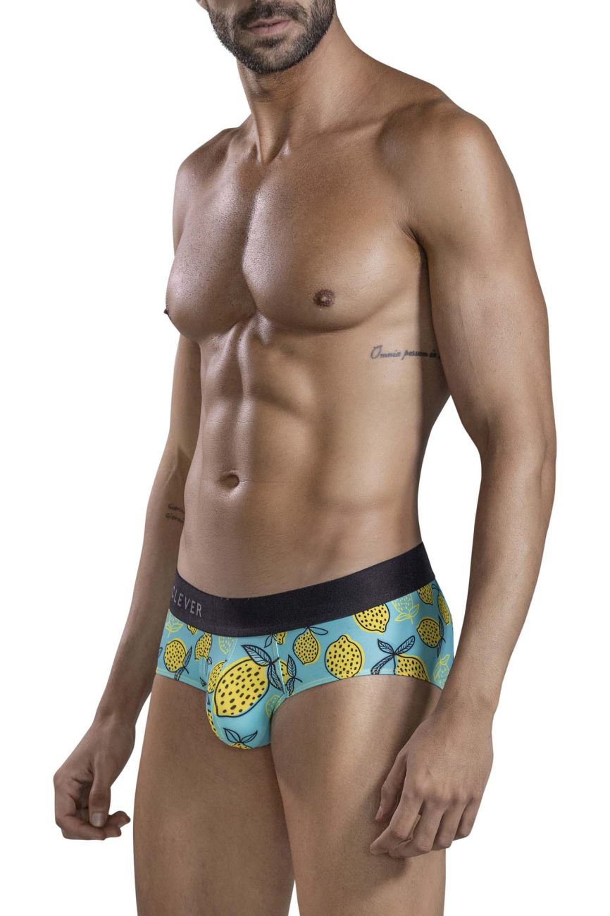 Lemons Briefs