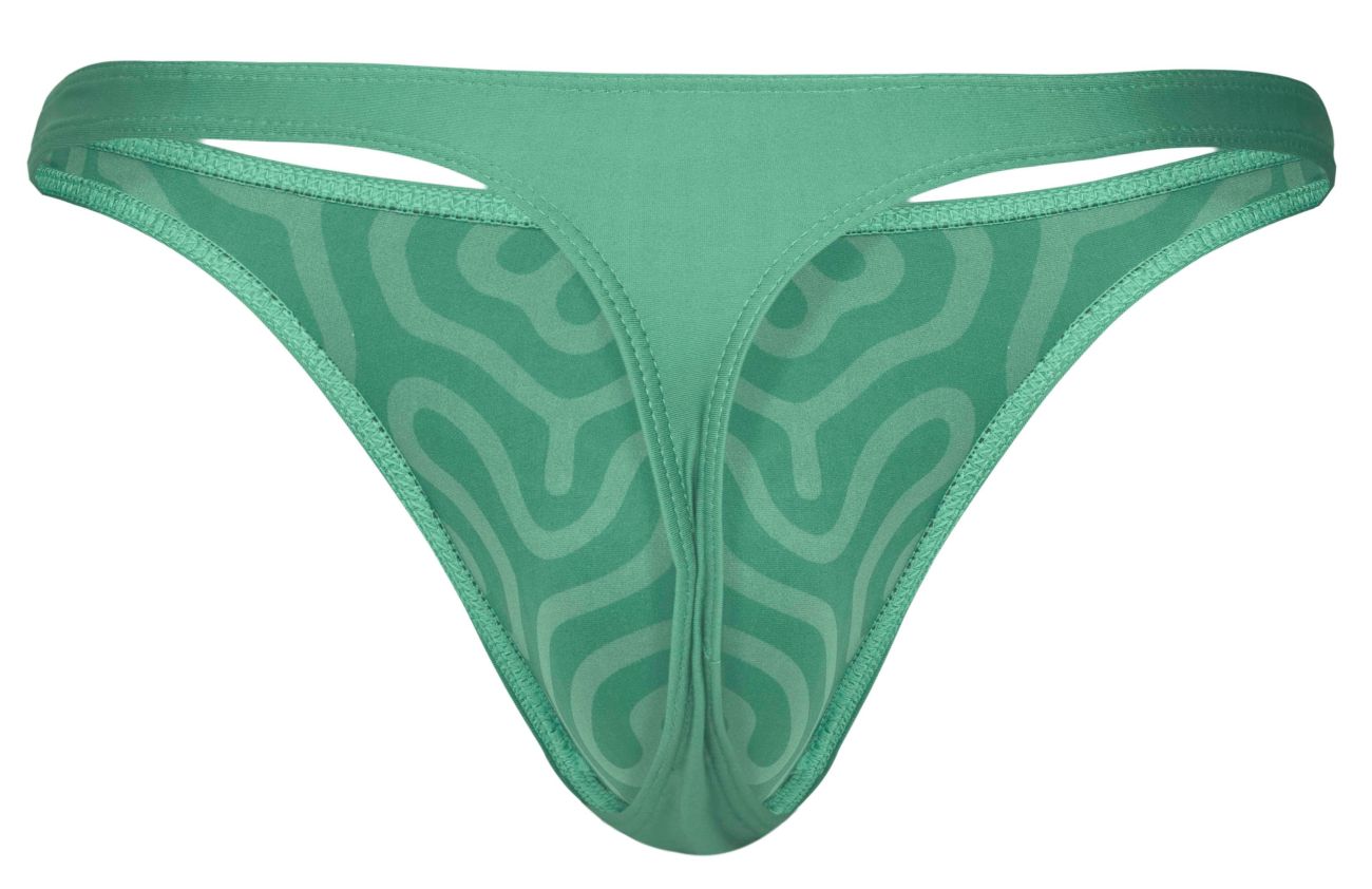 Cactus Thongs