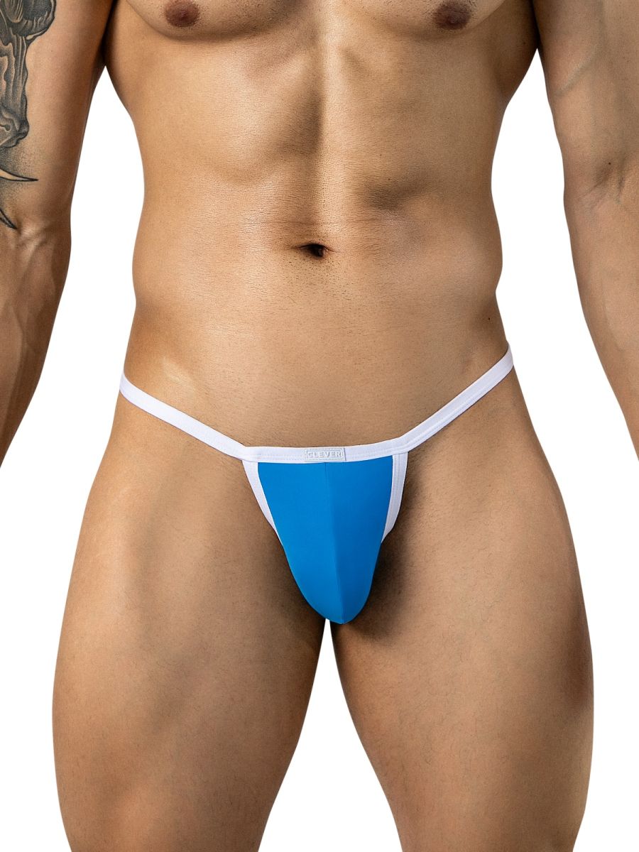 Boreas Thongs