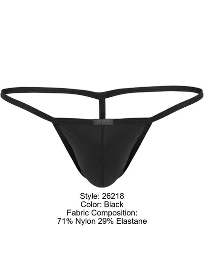 Filandia Thongs