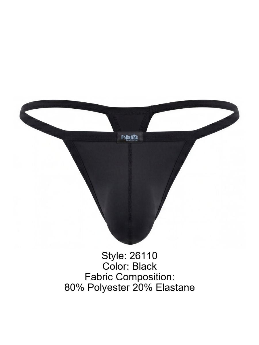 PIK 26110 Khonsu Thongs