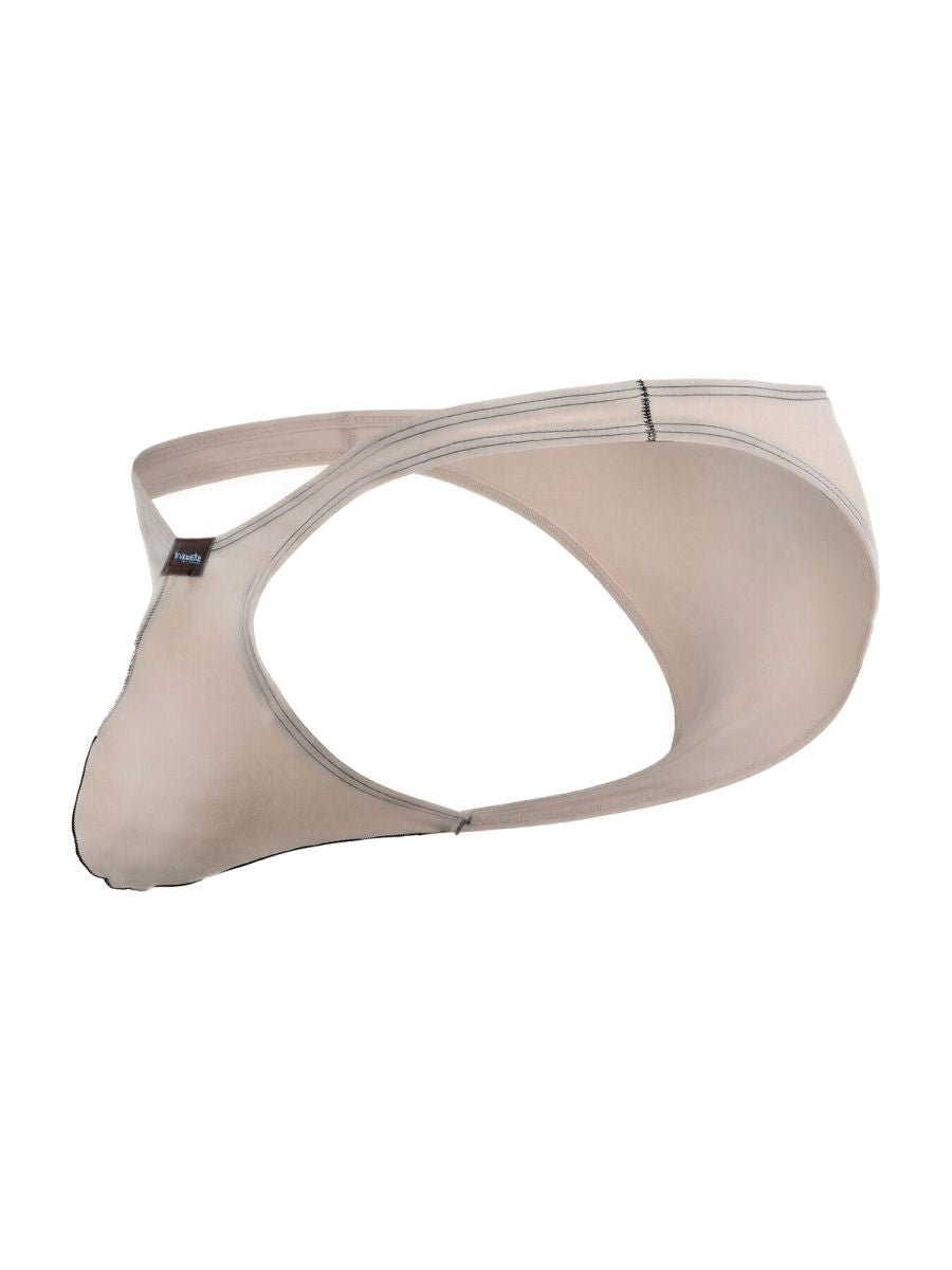 Pikante Neftis low-rise minimalist fit bikini