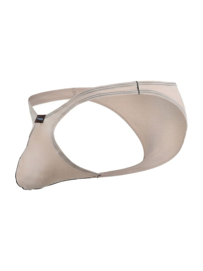 Pikante Neftis low-rise minimalist fit bikini