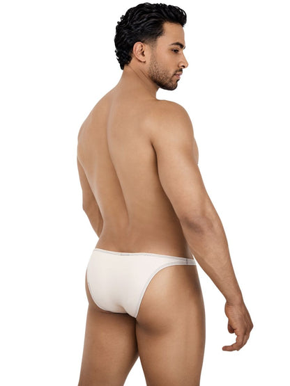 Pikante Neftis low-rise minimalist fit bikini