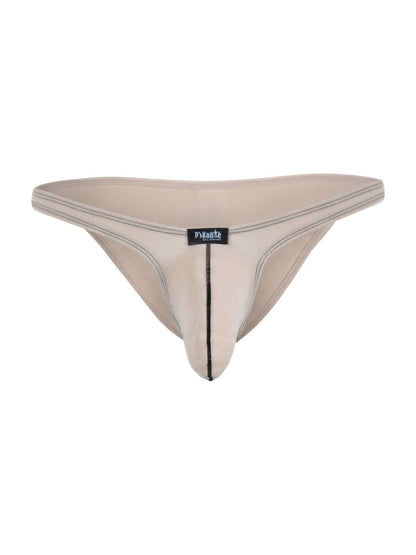 Pikante Neftis low-rise minimalist fit bikini