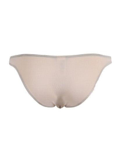 Pikante Neftis low-rise minimalist fit bikini