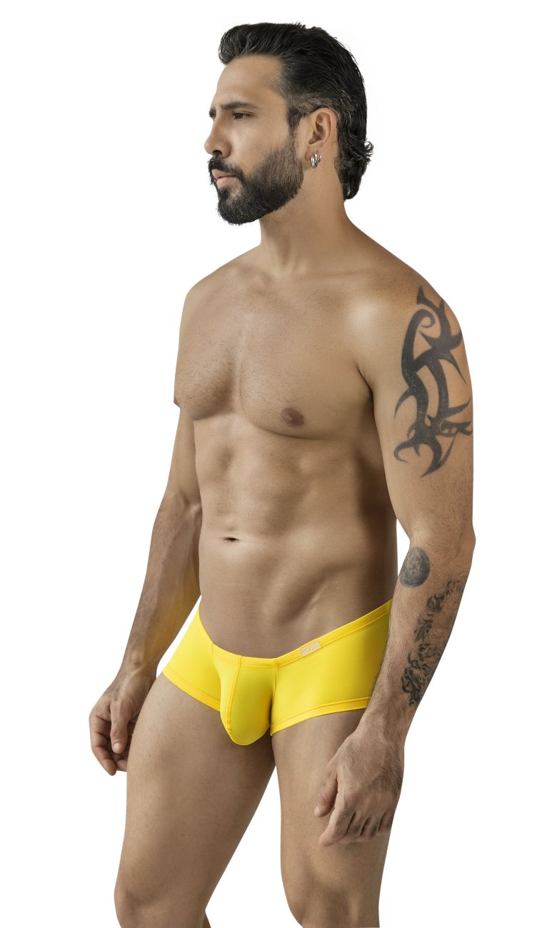 3PK Australian Latin Trunks