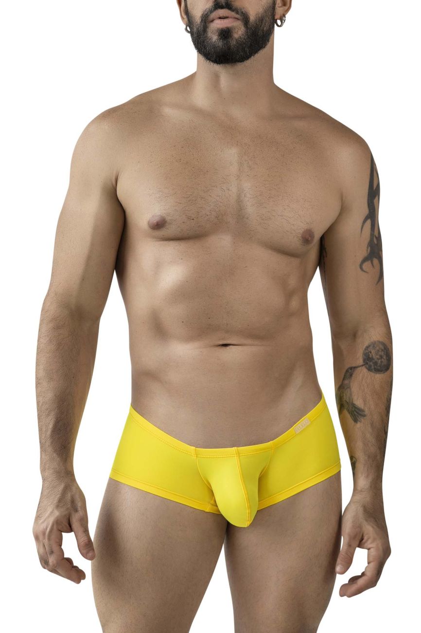 3PK Australian Latin Trunks