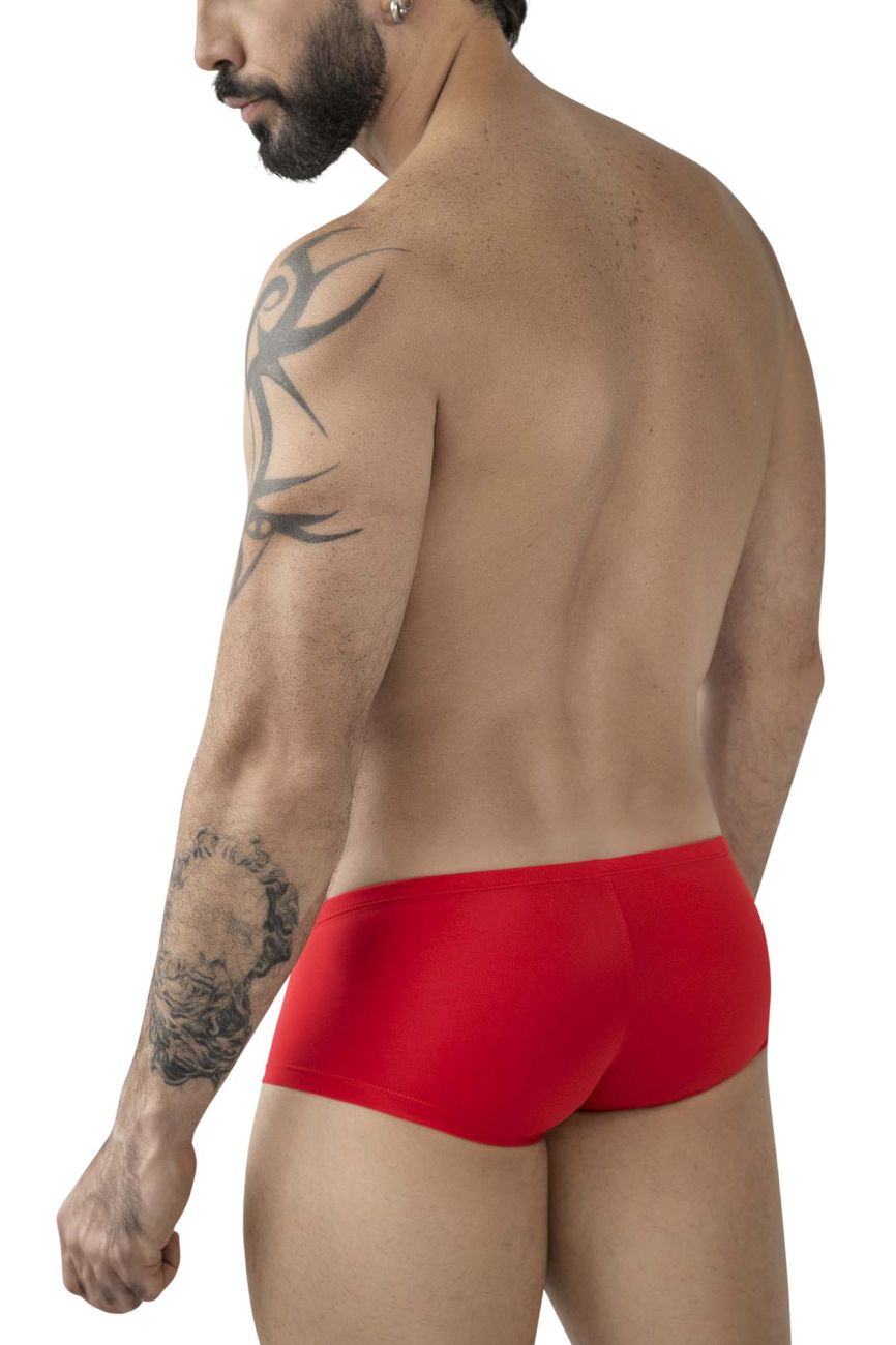 3PK Australian Latin Trunks