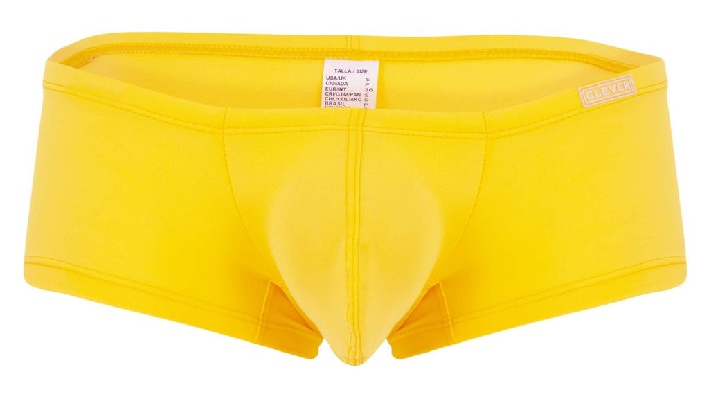 3PK Australian Latin Trunks