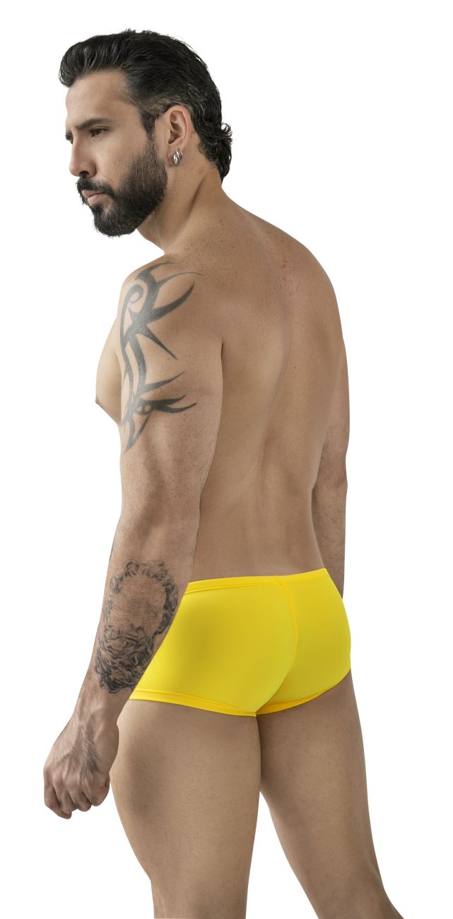 3PK Australian Latin Trunks