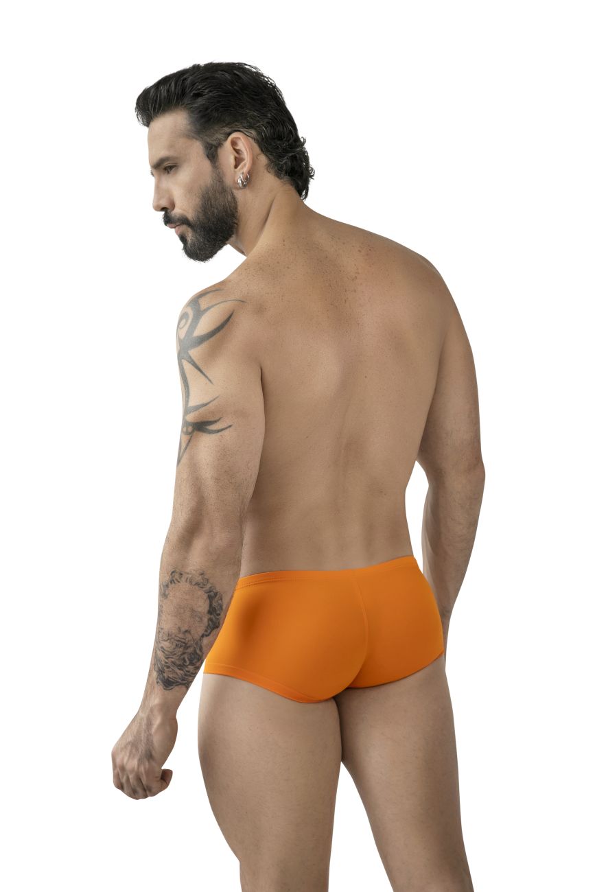 3PK Australian Latin Trunks